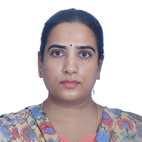 Dr. U. Smitha Sree
